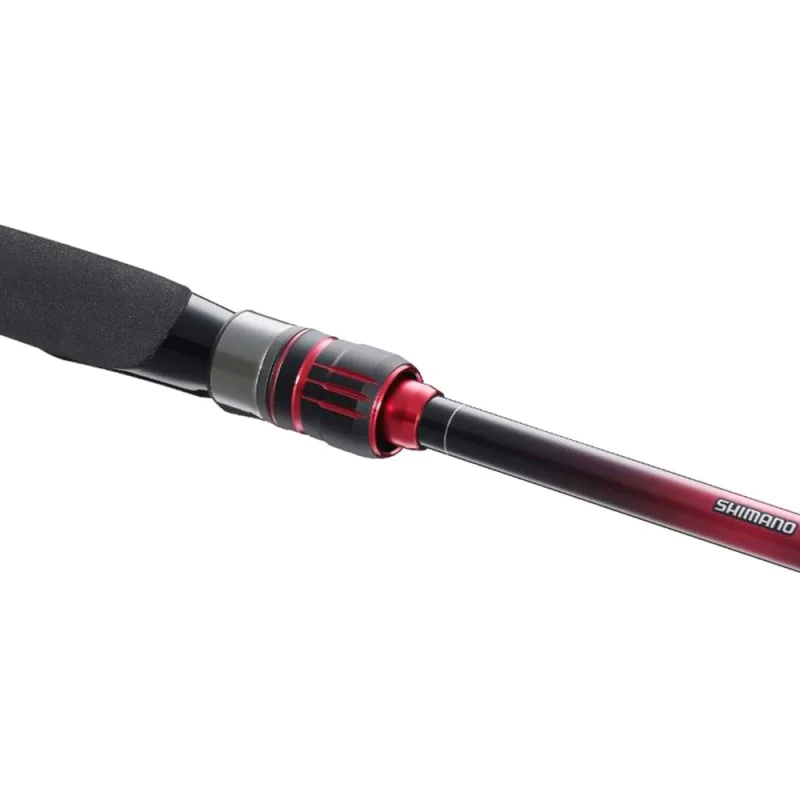 Въдица за риболов с калмариери SHIMANO Sephia BB Spinning Egi 251cm #2-#4