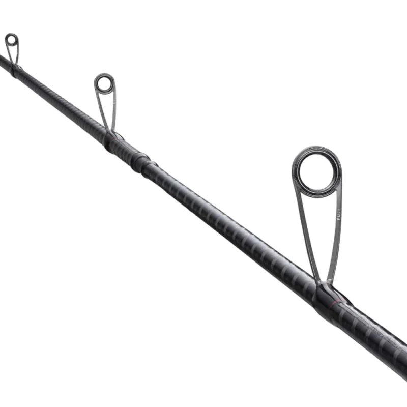 Въдица за риболов с калмариери SHIMANO Sephia BB Spinning Egi 251cm #2-#4