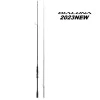 Спининг въдица SHIMANO Dialuna S76ML 229cm 6-28g - 2023