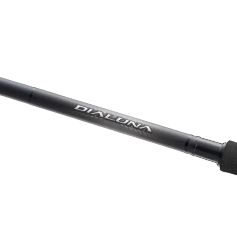 Спининг въдица SHIMANO Dialuna S76ML 229cm 6-28g - 2023