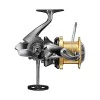 Шаранджийска макара SHIMANO Aerlex XSC 14000