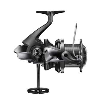 Шаранджийска макара SHIMANO Aerlex XTC 14000