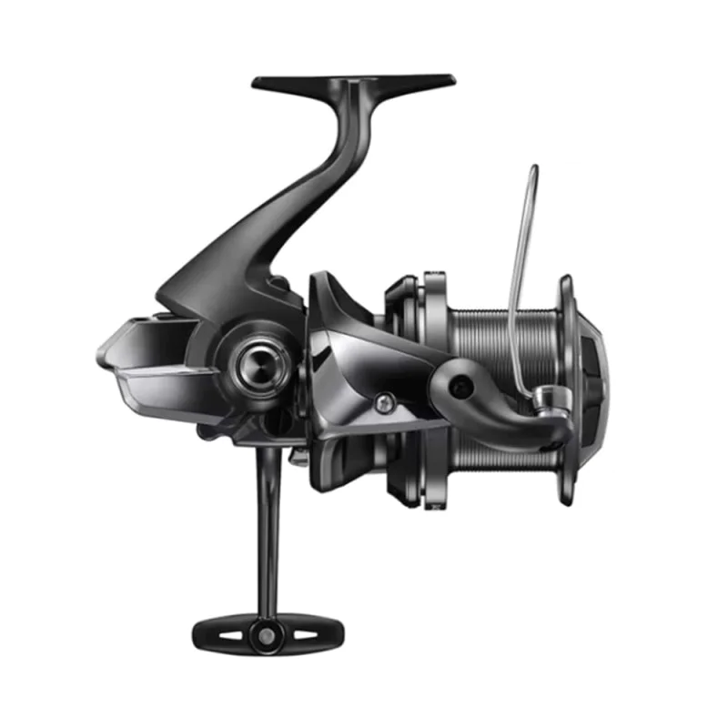 Шаранджийска макара SHIMANO Aerlex XTC 14000