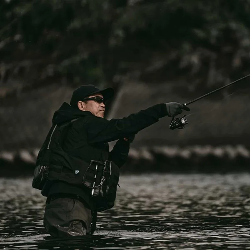 Макара преден аванс SHIMANO Exsence B C3000M HG