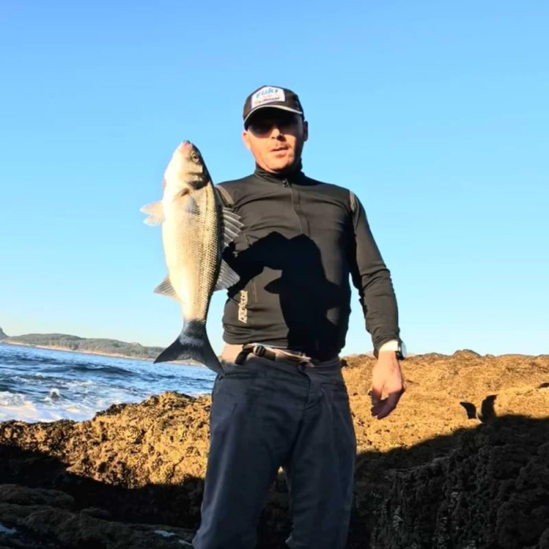 Спининг въдица SHIMANO 25 Exsence Genos Grand Stinger S96M/RF 290cm 7-40g