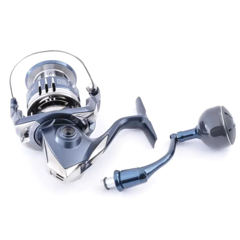 Макара преден аванс SHIMANO Stradic SW 4000 HG