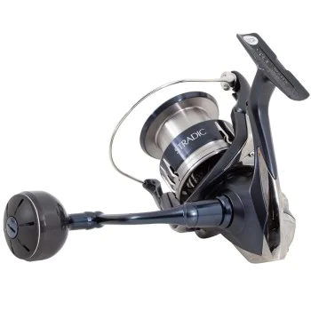 Макара преден аванс SHIMANO Stradic SW 4000 XG