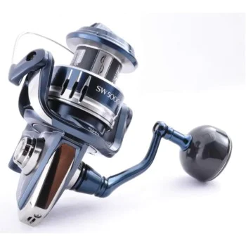 Макара преден аванс SHIMANO Stradic SW 5000 PG