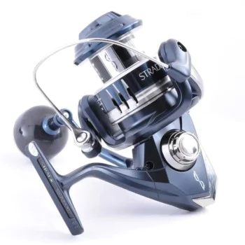 Макара преден аванс SHIMANO Stradic SW 5000 PG