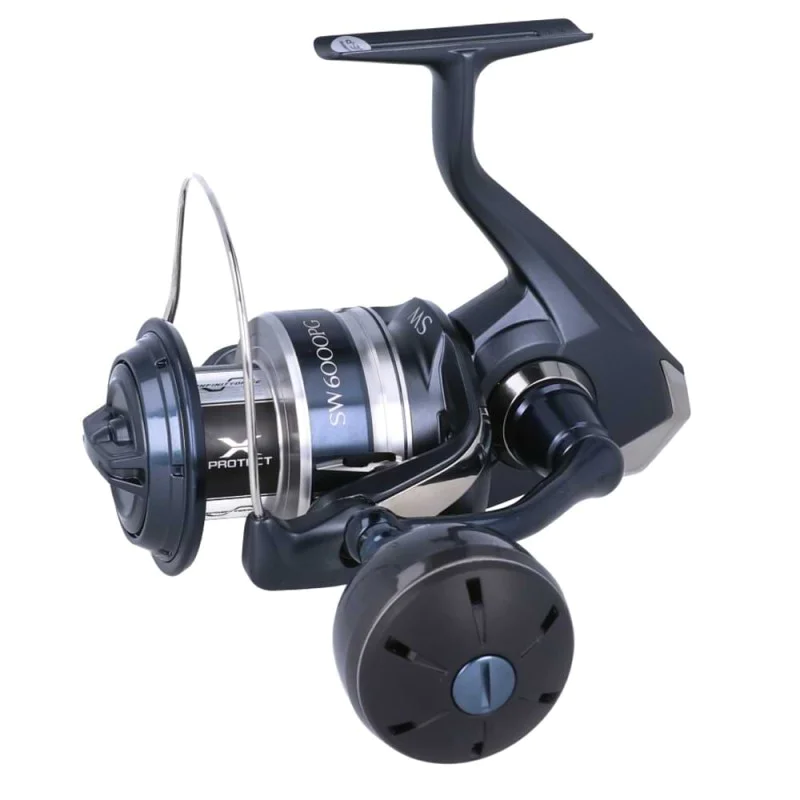 Макара преден аванс SHIMANO Stradic SW 6000 PG