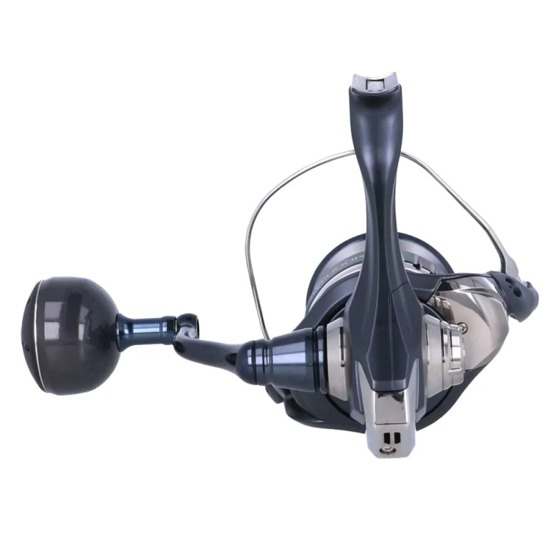 Макара преден аванс SHIMANO Stradic SW 6000 PG