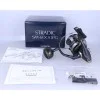 Макара преден аванс SHIMANO Stradic SW 6000 PG