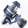 Макара преден аванс SHIMANO Stradic SW 6000 XG