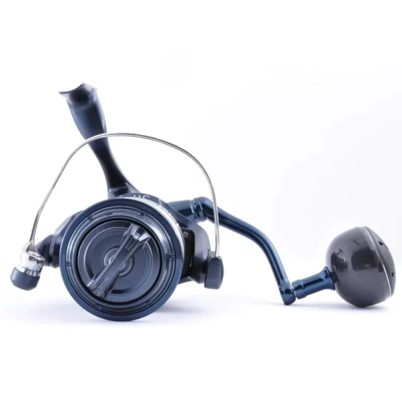 Макара преден аванс SHIMANO Stradic SW 6000 XG