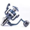 Макара преден аванс SHIMANO Stradic SW 8000 HG