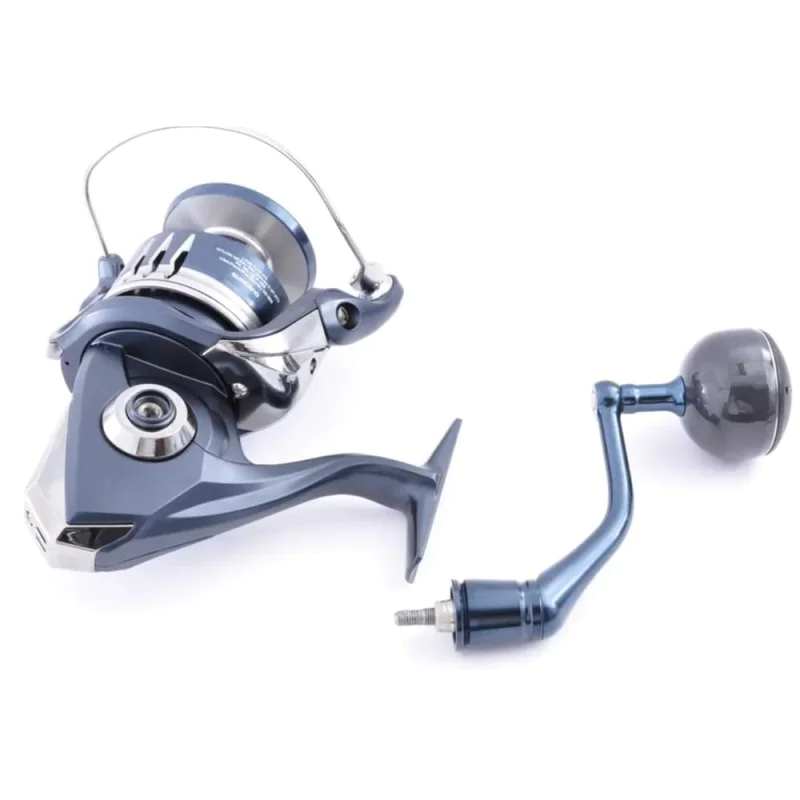Макара преден аванс SHIMANO Stradic SW 8000 HG
