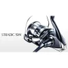 Макара преден аванс SHIMANO Stradic SW 5000 PG