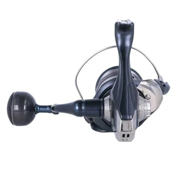 Макара преден аванс SHIMANO Stradic SW 10000 HG