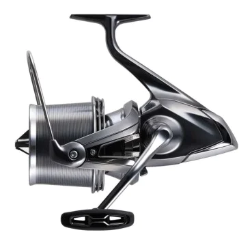 Макара за сърф кастинг SHIMANO 22 Kisu Special 45