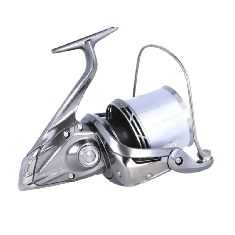 Макара за сърф кастинг SHIMANO 22 Kisu Special 45
