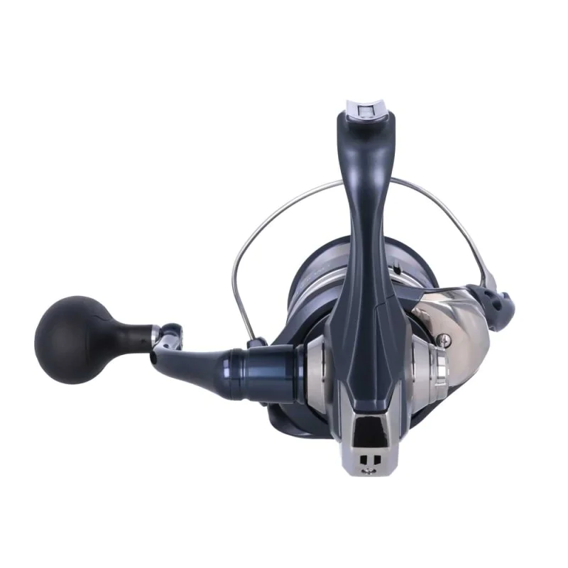 Макара преден аванс SHIMANO Stradic SW 14000 XG