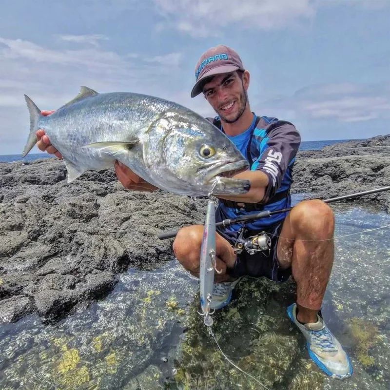 Воблер SHIMANO Exsence Silent Assassin 140S Jet Boost 140mm 26g Sinking