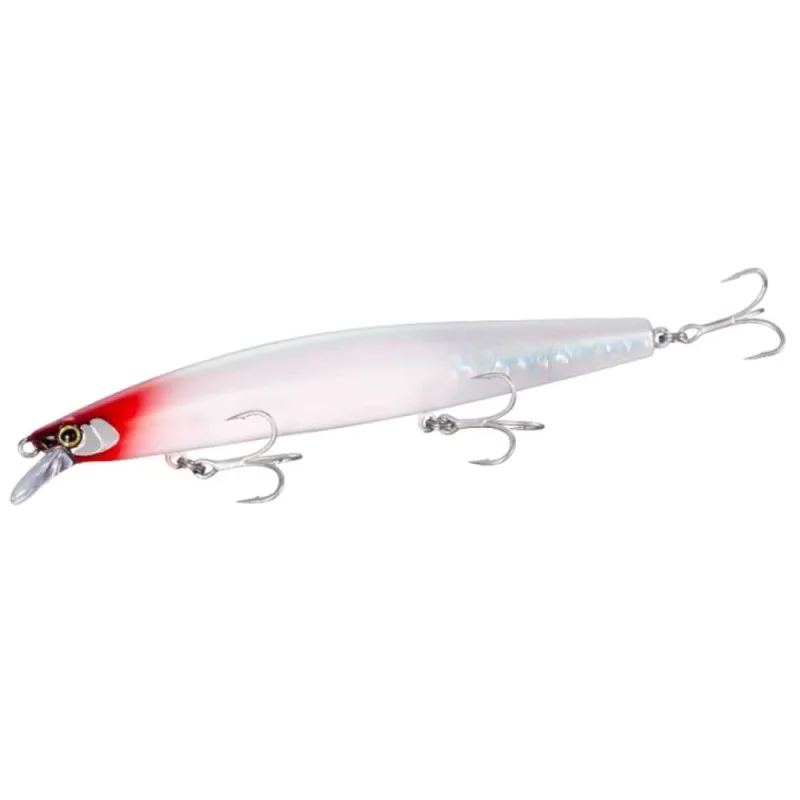 Воблер SHIMANO Exsence Silent Assassin 129S Jet Boost 129mm 24g Sinking