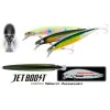 Воблер SHIMANO Exsence Silent Assassin 140S Jet Boost 140mm 26g Sinking