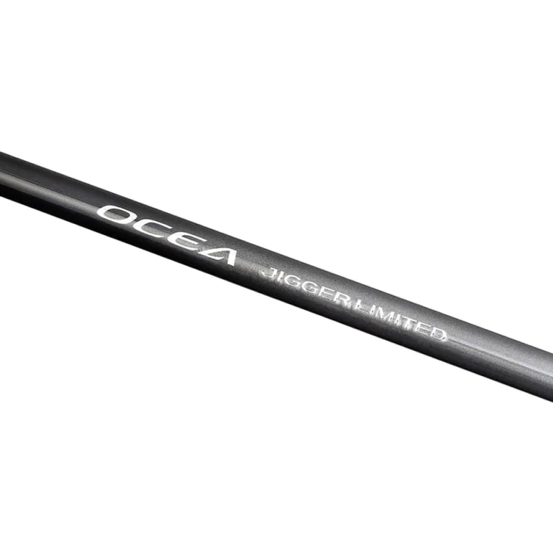 Спининг въдица SHIMANO Ocea Plugger Limited S83H 251cm 150g