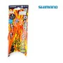 Tai Rubber примамка SHIMANO Tiger Baku Baku 100g
