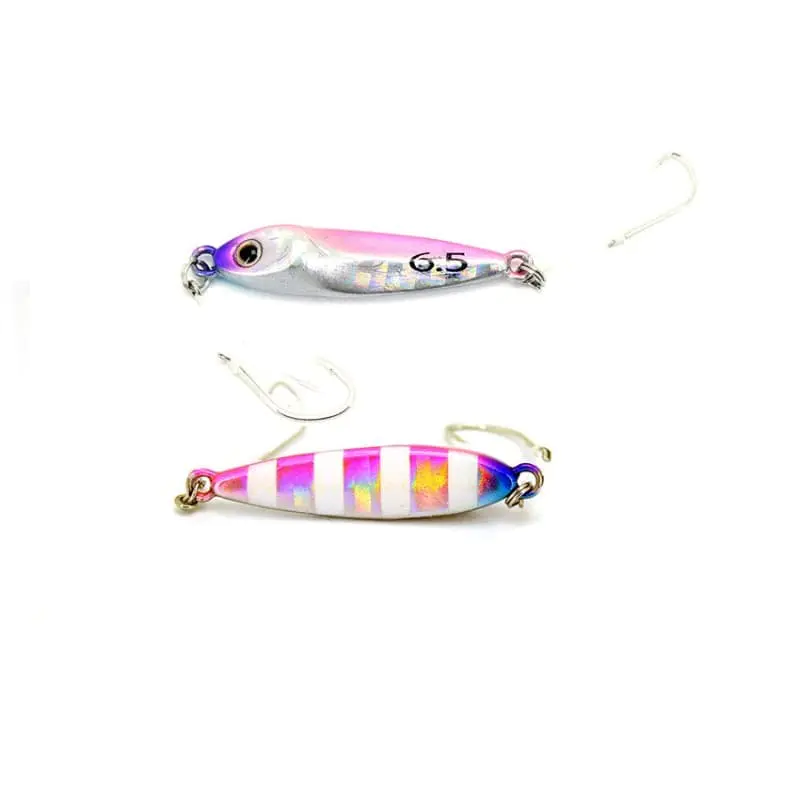 Джиг SHIMANO A-Jig 6.5g