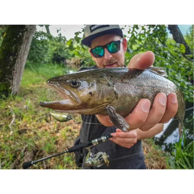 Воблер SHIMANO Cardiff Foletta 50 SS 3.3g