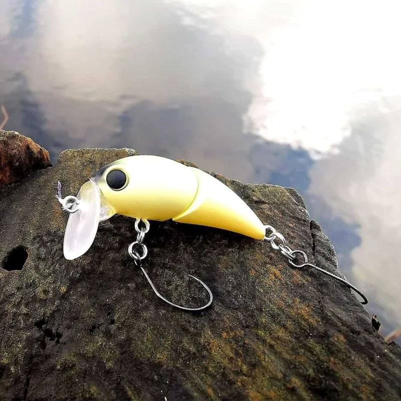 Воблер SHIMANO Cardiff Fuwatoro Top 35F 35mm 2.5g