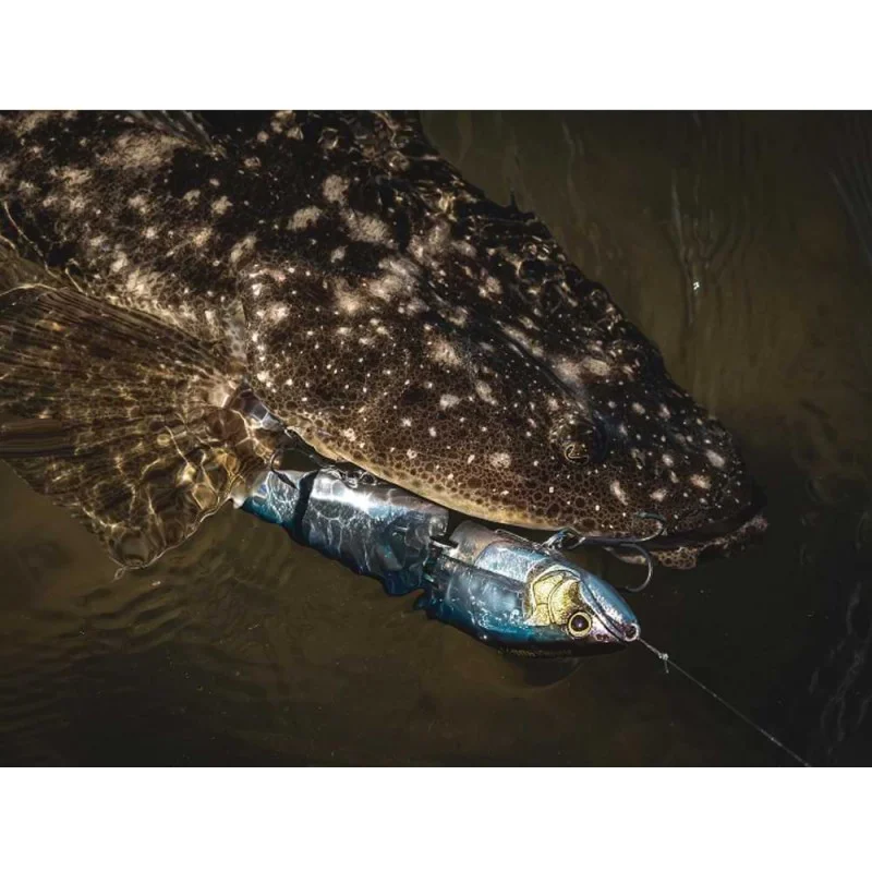 Воблер SHIMANO ArmaJoint 190F FlashBoost 190mm 51g Floating