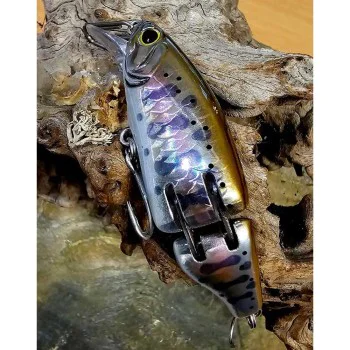 Воблер SHIMANO Cardiff Armajoint 60SS 60mm 5.5g Slow Sinking