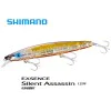 Воблер SHIMANO Exsence Silent Assassin Flash Boost 129F 129mm 24g