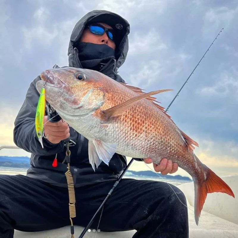 Воблер SHIMANO Naluca Exsence Dive Assassin 125S FB 125mm 28g Sinking