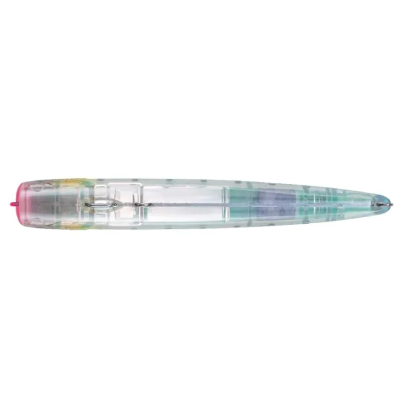 Воблер SHIMANO Ocea Bubble Dip 180F Flash Boost 180mm 76g Floating