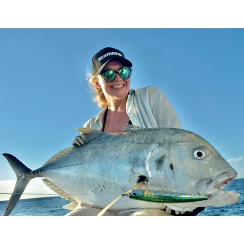 Воблер SHIMANO Ocea Bubble Dip 180F Flash Boost 180mm 76g Floating