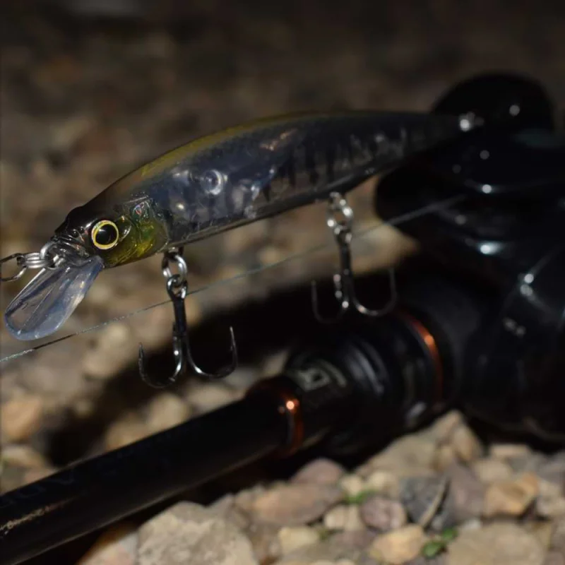 Воблер SHIMANO Bantam Zumverno 95SP FB 95mm 10g Suspending