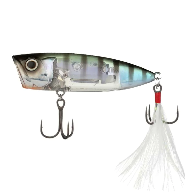 Попер SHIMANO BT World Pop Flash Boost 69mm 12g Floating