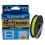 Плетено влакно SHIMANO Kairiki 8 Yellow - 150m