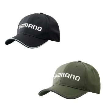 Шапка SHIMANO Standard Cap