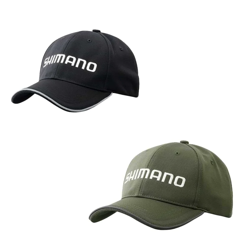 Шапка SHIMANO Standard Cap