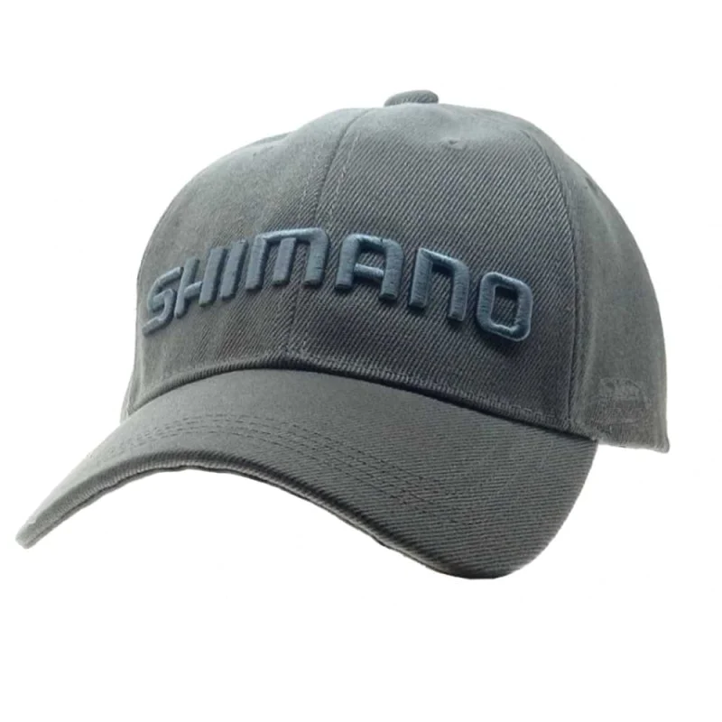 Шапка SHIMANO Basic Cap