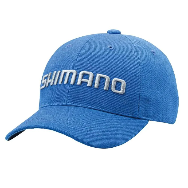 Шапка SHIMANO Basic Cap