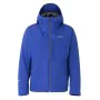 Gore-Tex Яке SHIMANO Gore-Tex Warm Rain Jacket - Blue
