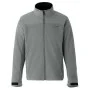 Gore-Tex Яке SHIMANO Gore-Tex Infinium Optimal Jacket - Charcoal