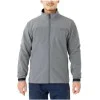 Gore-Tex Яке SHIMANO Gore-Tex Infinium Optimal Jacket - Charcoal