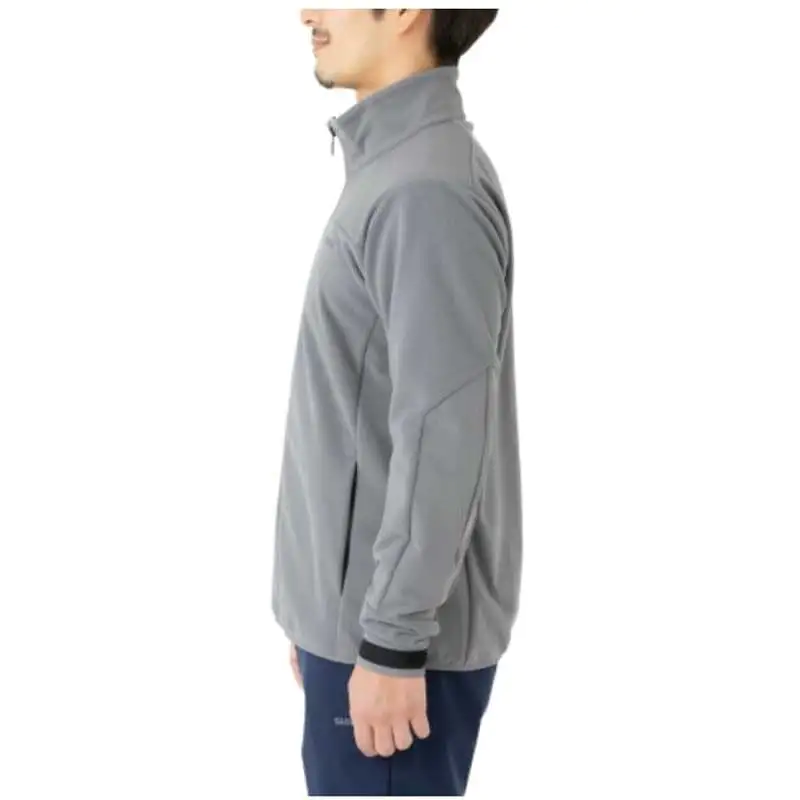 Gore-Tex Яке SHIMANO Gore-Tex Infinium Optimal Jacket - Charcoal